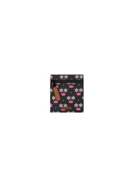 Cabaïa SIDE POCKET - NYLON 900D - PAVIL pochette côté side s pochette