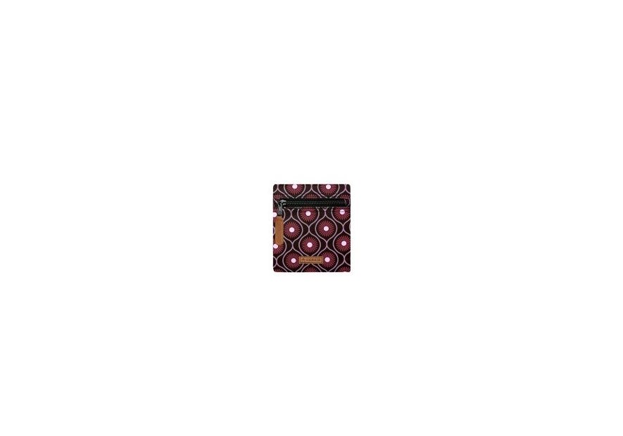 Cabaïa SIDE POCKET - NYLON 900D - PALAZ pochette côté side s Pochettes