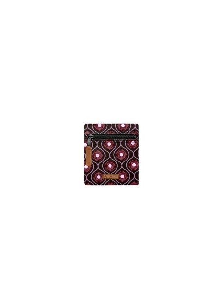Cabaïa SIDE POCKET - NYLON 900D - PALAZ pochette côté side s Pochettes