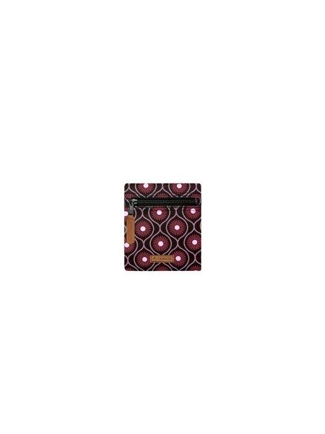 Cabaïa SIDE POCKET - NYLON 900D - PALAZ pochette côté side s pochette