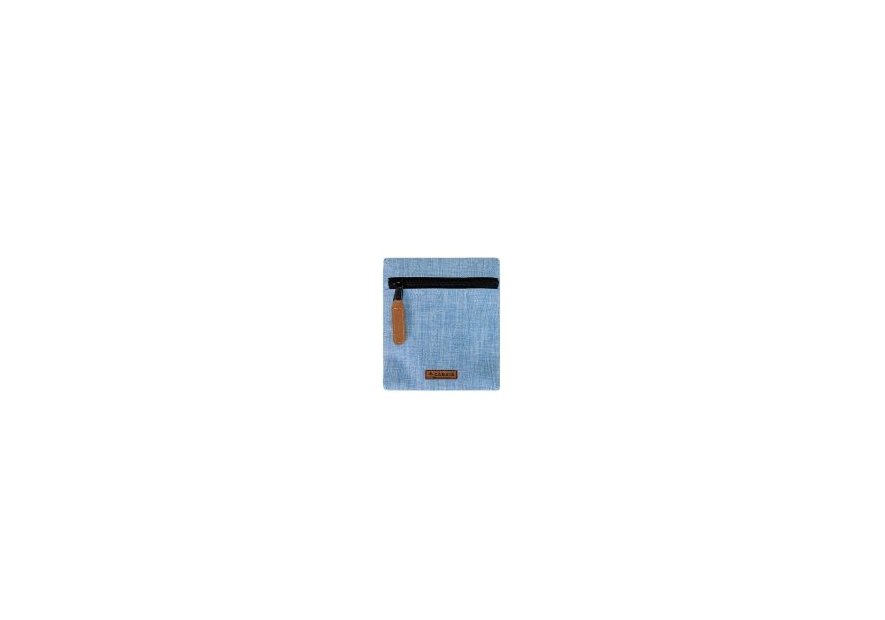 Cabaïa SIDE POCKET - NYLON 900D - MEZZA pochette côté side s Pochettes