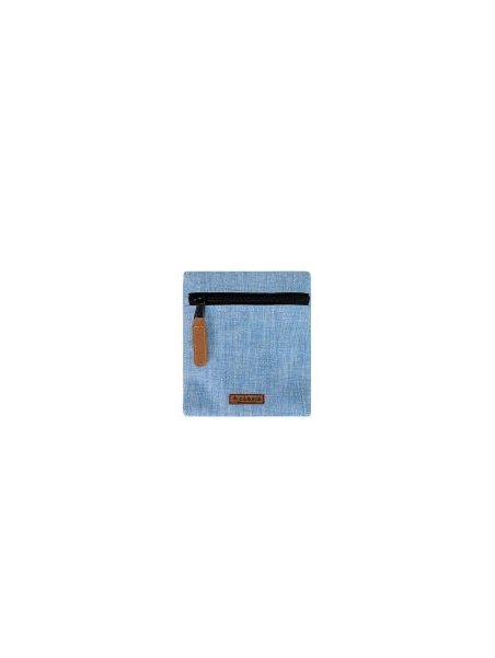 Cabaïa SIDE POCKET - NYLON 900D - MEZZA pochette côté side s Pochettes
