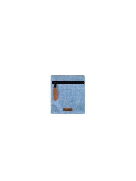 Cabaïa SIDE POCKET - NYLON 900D - MEZZA pochette côté side s pochette