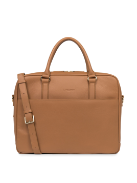 Lancaster 573-75 - CUIR DE VACHETTE - CAME Mademoiselle Business - Sac Porte-documents