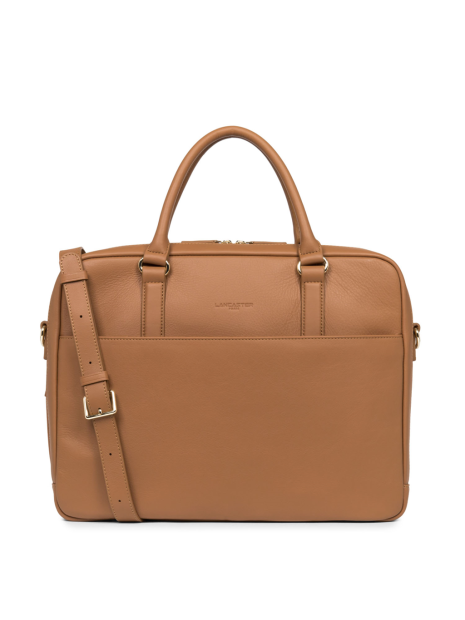 Lancaster 573-75 - CUIR DE VACHETTE - CAME Mademoiselle Business - Sac Porte-documents sac-business