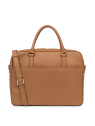 Lancaster 573-75 - CUIR DE VACHETTE - CAME Mademoiselle Business - Sac Porte-documents sac-business