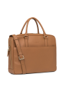 Lancaster 573-75 - CUIR DE VACHETTE - CAME Mademoiselle Business - Sac Porte-documents sac-business