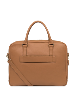 Lancaster 573-75 - CUIR DE VACHETTE - CAME Mademoiselle Business - Sac Porte-documents