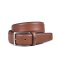 300-32 - CUIR DE VACHETTE - COGN