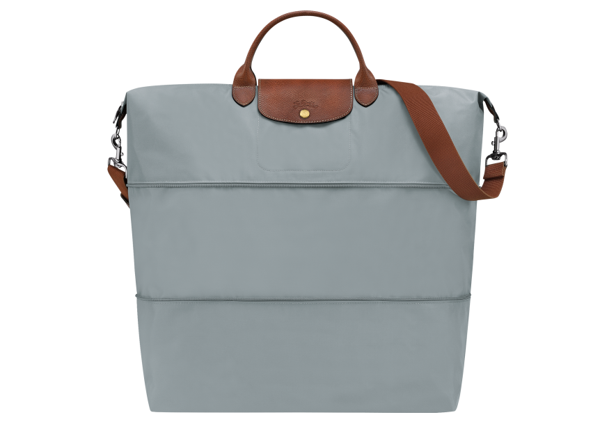 Longchamp 1911089 - NYLON - ACIER - P82 longchamp- le pliage original - sac de voyage Sacs de voyage