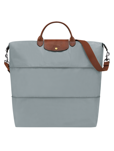 Longchamp 1911089 - NYLON - ACIER - P82 longchamp- le pliage original - sac de voyage Sacs de voyage
