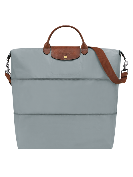 Longchamp 1911089 - NYLON - ACIER longchamp- le pliage original - sac de voyage sacs-de-voyage