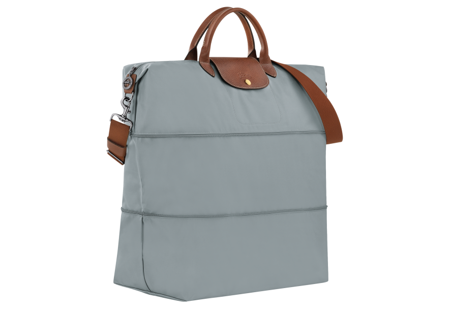 Longchamp 1911089 - NYLON - ACIER - P82 longchamp- le pliage original - sac de voyage Sacs de voyage