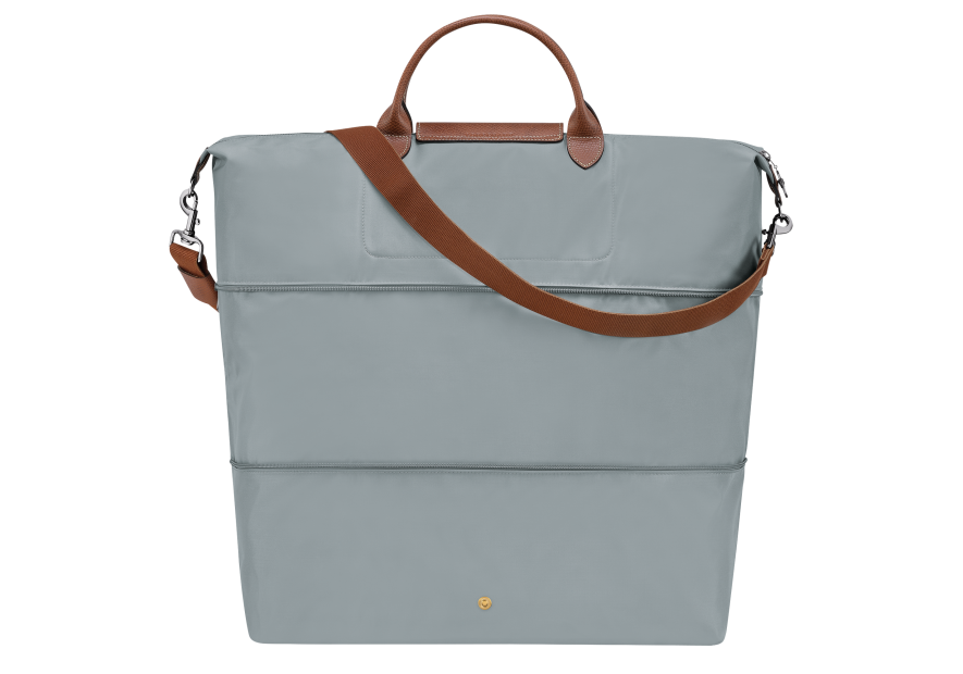 Longchamp 1911089 - NYLON - ACIER - P82 longchamp- le pliage original - sac de voyage Sacs de voyage