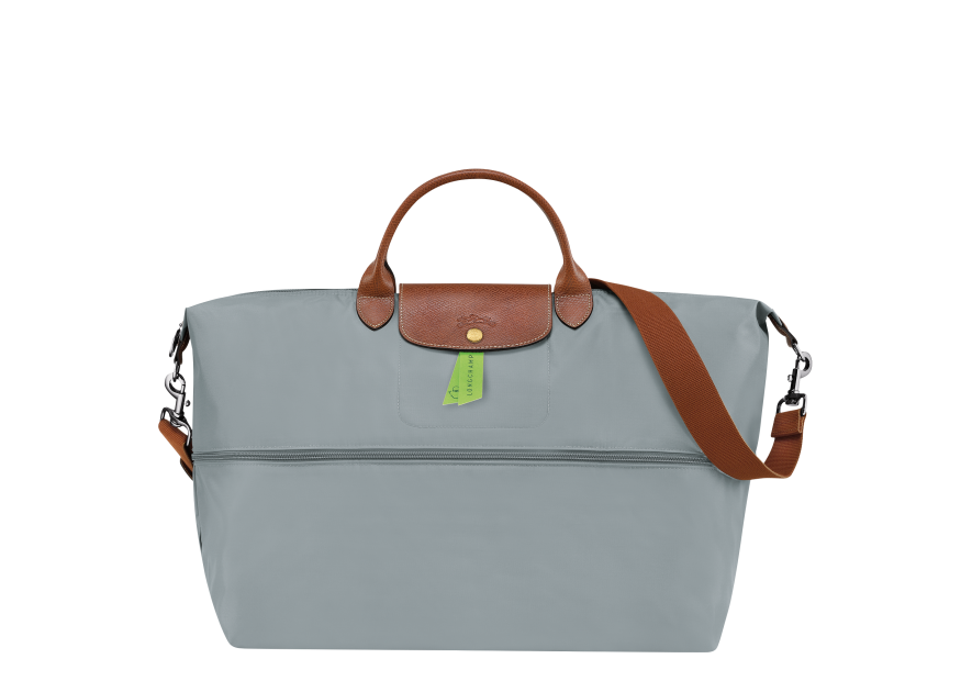 Longchamp 1911089 - NYLON - ACIER - P82 longchamp- le pliage original - sac de voyage Sacs de voyage