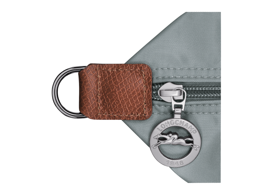 Longchamp 1911089 - NYLON - ACIER - P82 longchamp- le pliage original - sac de voyage Sacs de voyage