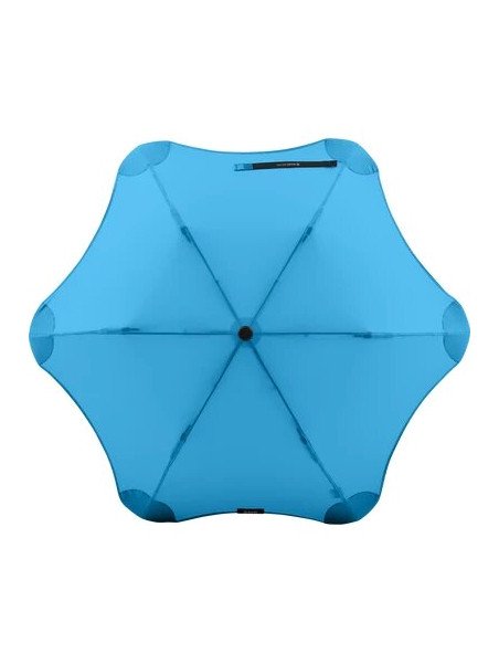 blunt BL-XS - POLYESTER - BLEU AQUA blunt métro parapluie pliant auto Parapluies