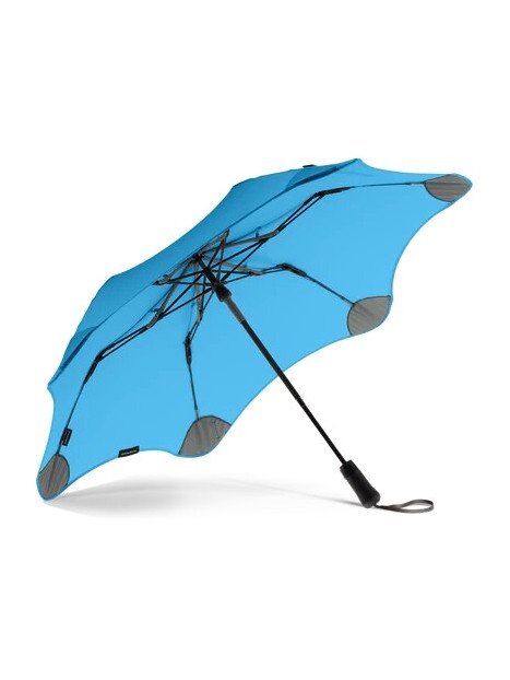 blunt BL-XS - POLYESTER - BLEU AQUA blunt métro parapluie pliant auto Parapluies