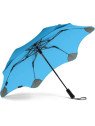 blunt BL-XS - POLYESTER - BLEU AQUA blunt métro parapluie pliant auto parapluies