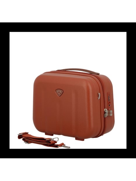 JUMP 4514NU jump- upsala rigide- vanity beauty case