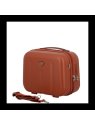 JUMP 4514NU - POLYPROPYLÈNE - TERACOT jump- upsala rigide- vanity beauty-case