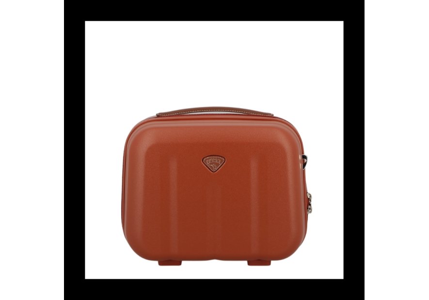 JUMP 4514NU jump- upsala rigide- vanity beauty case