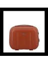 JUMP 4514NU - POLYPROPYLÈNE - TERACOT jump- upsala rigide- vanity beauty-case