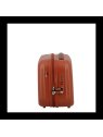 JUMP 4514NU - POLYPROPYLÈNE - TERACOT jump- upsala rigide- vanity beauty-case