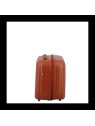 JUMP 4514NU - POLYPROPYLÈNE - TERACOT jump- upsala rigide- vanity beauty-case