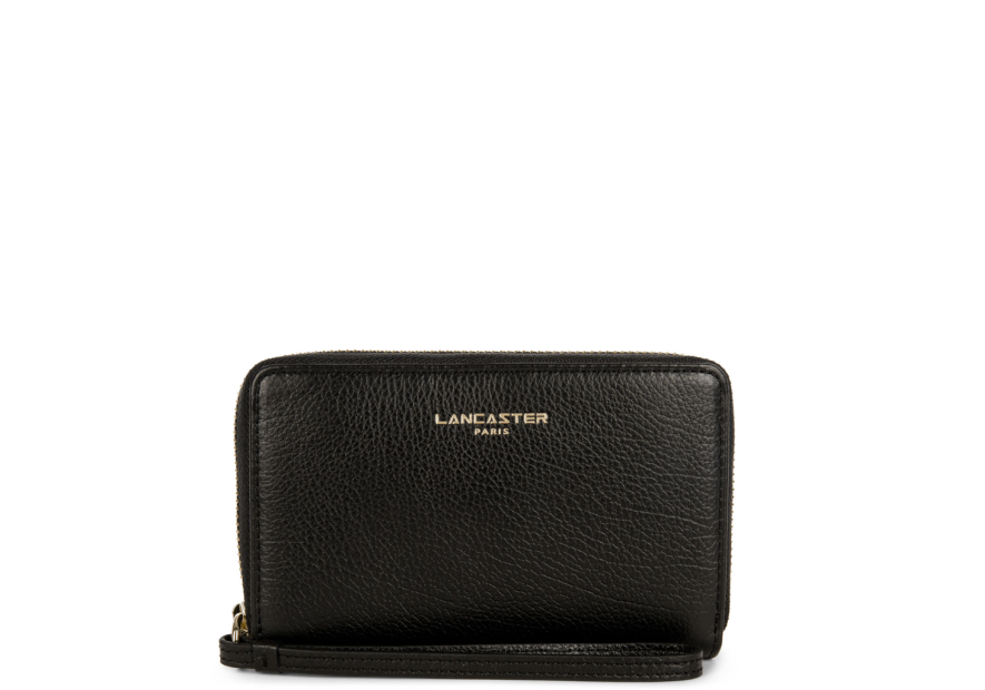 Lancaster 129-17 Dune - Portefeuille pmpb femme