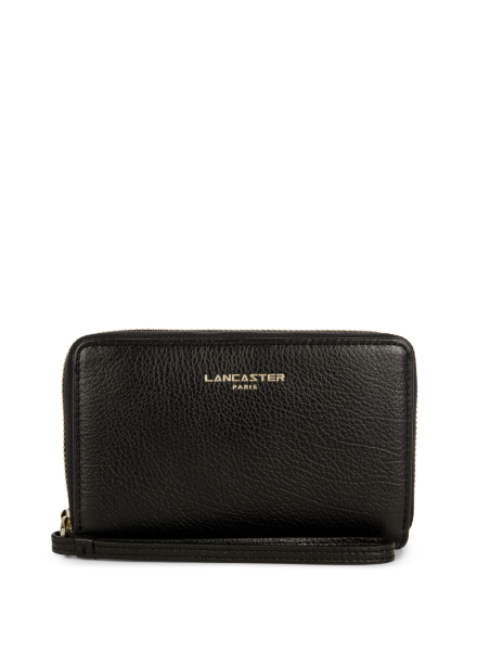 Lancaster 129-17 Dune - Portefeuille pmpb femme