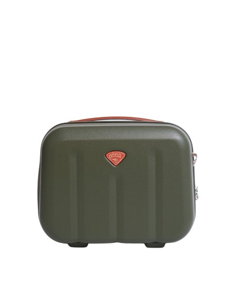 JUMP 4514NU - POLYPROPYLÈNE - MOUSSE jump- upsala rigide- vanity beauty-case