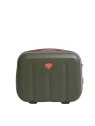JUMP 4514NU - POLYPROPYLÈNE - MOUSSE jump- upsala rigide- vanity beauty-case
