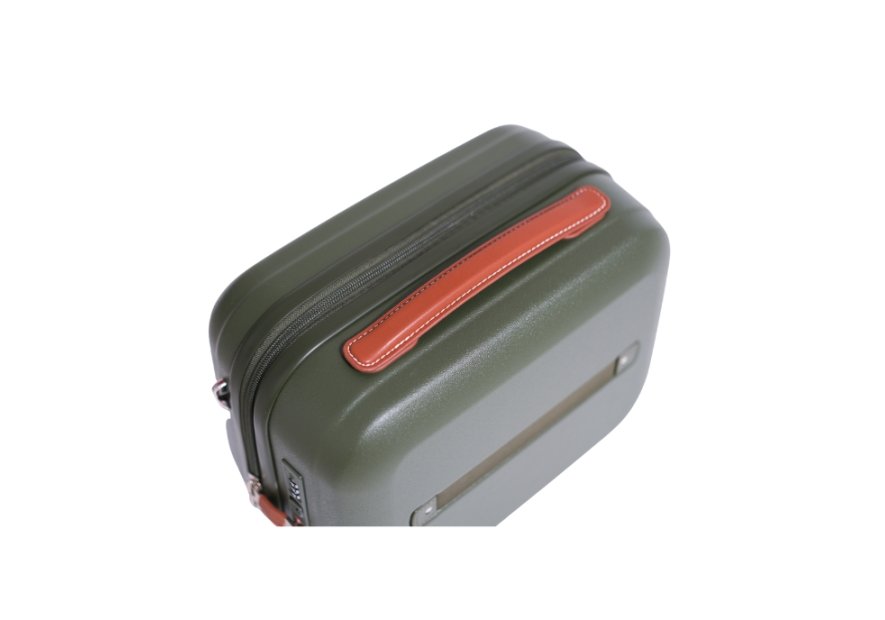 JUMP 4514NU jump- upsala rigide- vanity beauty case