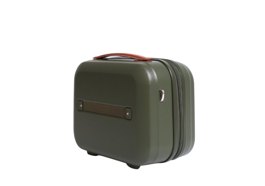 JUMP 4514NU jump- upsala rigide- vanity beauty case