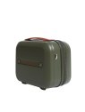JUMP 4514NU - POLYPROPYLÈNE - MOUSSE jump- upsala rigide- vanity beauty-case