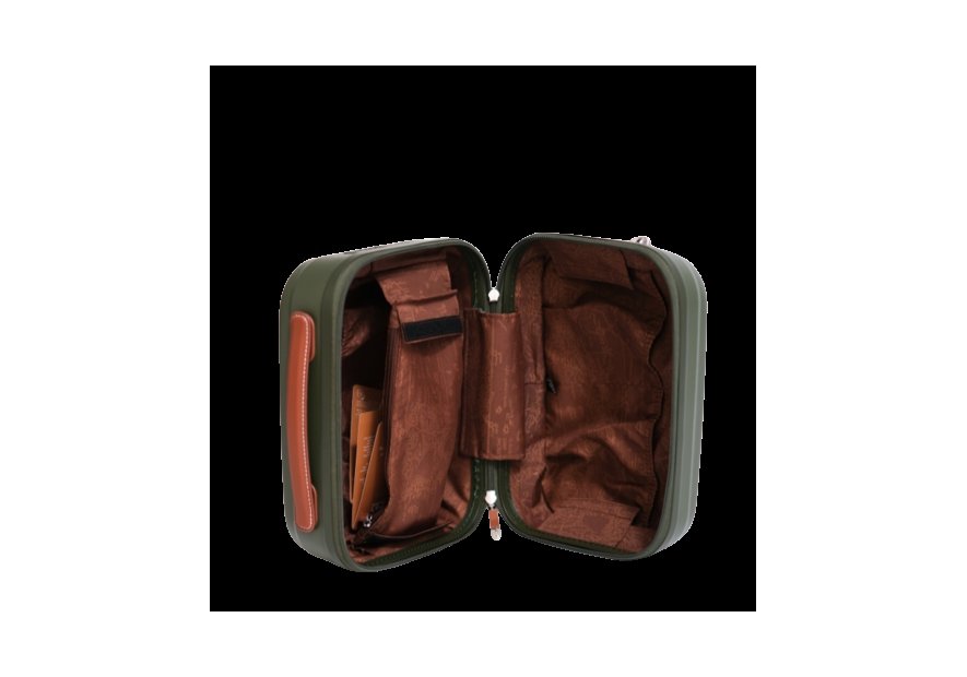 JUMP 4514NU jump- upsala rigide- vanity beauty case