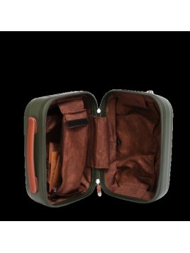 JUMP 4514NU jump- upsala rigide- vanity beauty case