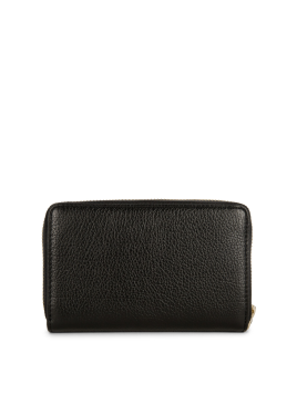 Lancaster 129-17 - VACH.FOULONNÉ - NOIR Dune - Portefeuille