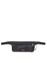 Eastpak K0A5BGC - POLYESTER - NOIR eastpak- safewaist- banane extra plate loisirs