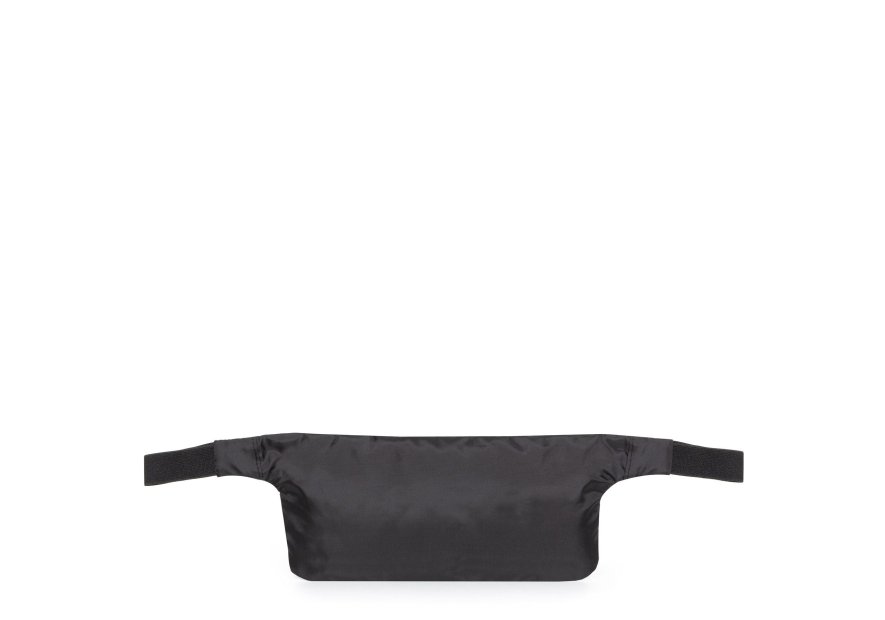 Eastpak K0A5BGC - POLYESTER - NOIR eastpak- safewaist- banane extra plate Maroquinerie