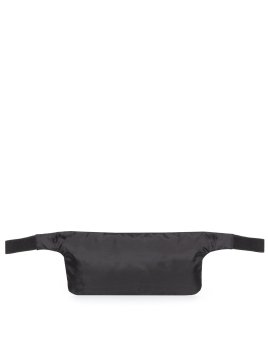 Eastpak K0A5BGC - POLYESTER - NOIR eastpak- safewaist- banane extra plate Maroquinerie