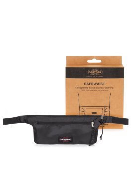 Eastpak K0A5BGC - POLYESTER - NOIR eastpak- safewaist- banane extra plate Maroquinerie