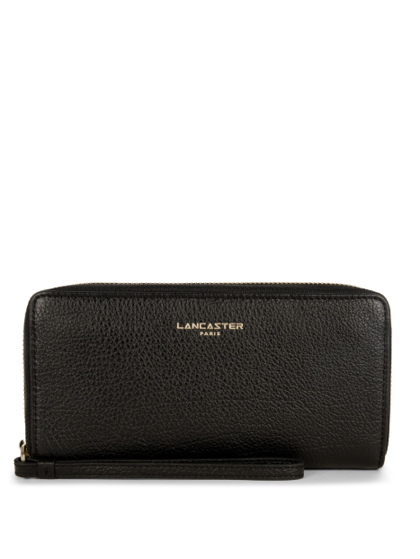 Lancaster 129-18 Dune - Portefeuille pmpb femme