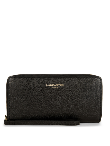 Lancaster 129-18 Dune - Portefeuille pmpb femme