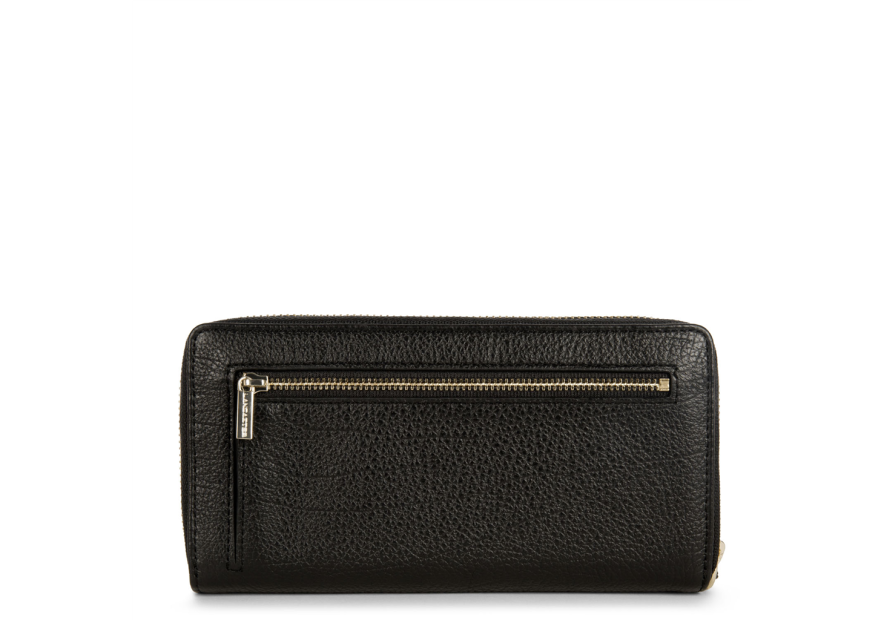 Lancaster 129-18 Dune - Portefeuille pmpb femme