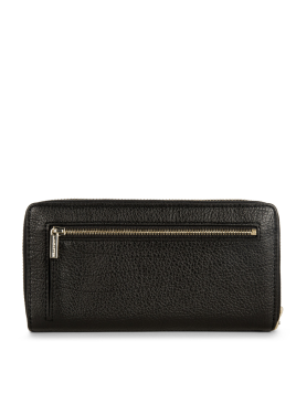 Lancaster 129-18 - VACH.FOULONNÉ - NOIR Dune - Portefeuille