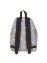 Eastpak K620 LT - POLYESTER - TWEETY GRE eastpak- looney tunes- sac à dos maroquinerie