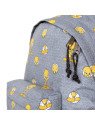 Eastpak K620 LT - POLYESTER - TWEETY GRE eastpak- looney tunes- sac à dos maroquinerie