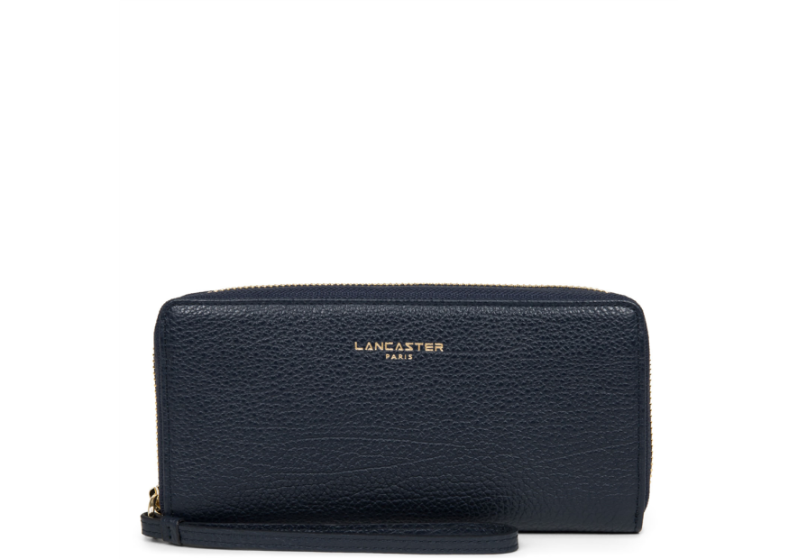 Lancaster 129-18 Dune - Portefeuille pmpb femme